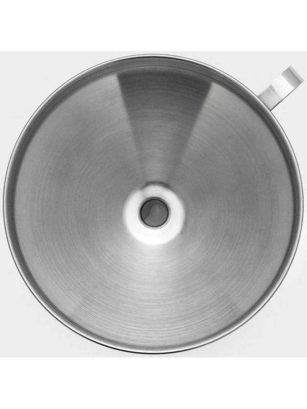 Воронка Magistro Steel, d=14,6 см, 201 сталь
