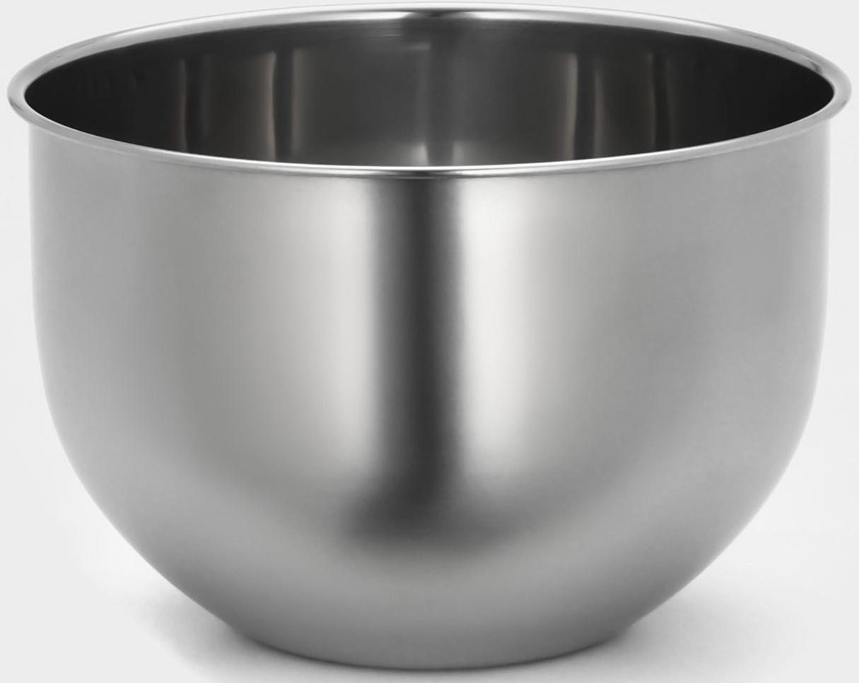 Миска из нержавеющей стали с двойными стенками, d=17 см, 1,9 л