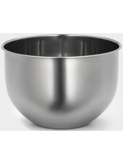 Миска из нержавеющей стали с двойными стенками, d=17 см, 1,9 л