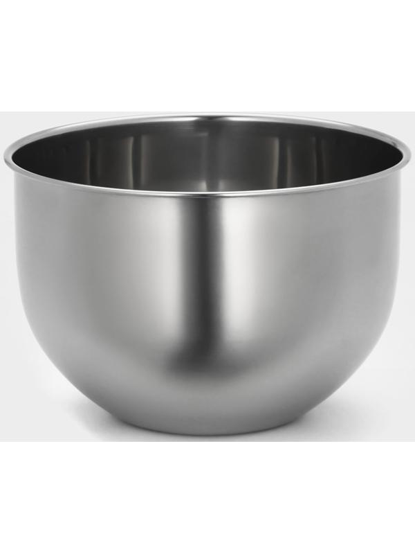 Миска из нержавеющей стали с двойными стенками, d=17 см, 1,9 л