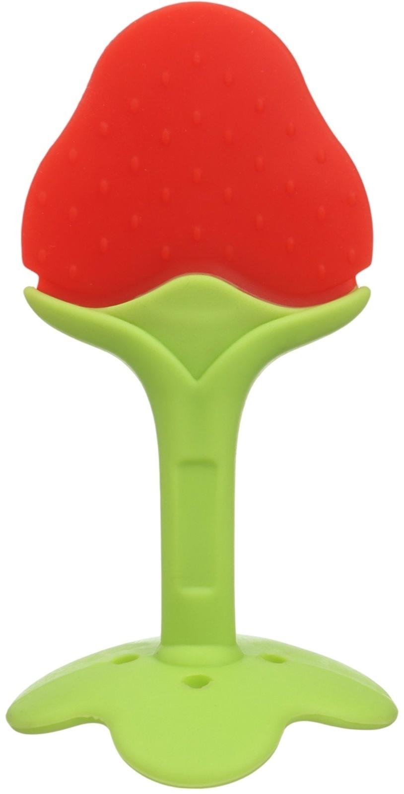 Набор прорезывателей силиконовых 