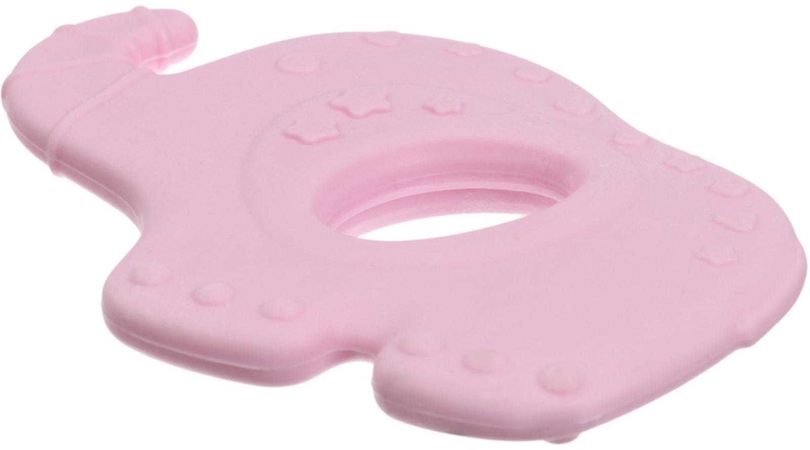 Набор прорезывателей силиконовых 