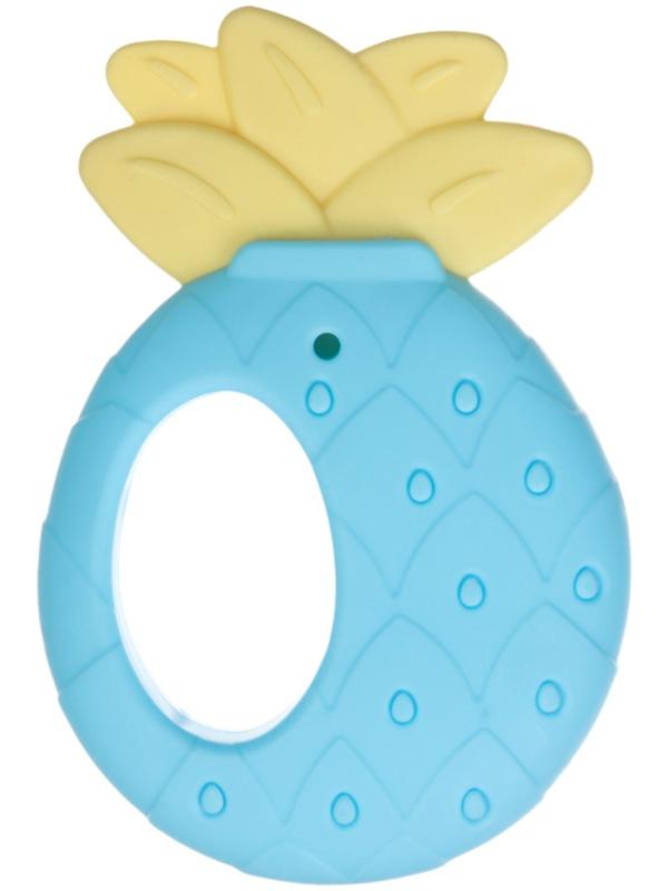 Набор прорезывателей силиконовых 