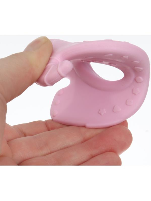 Набор прорезывателей силиконовых 