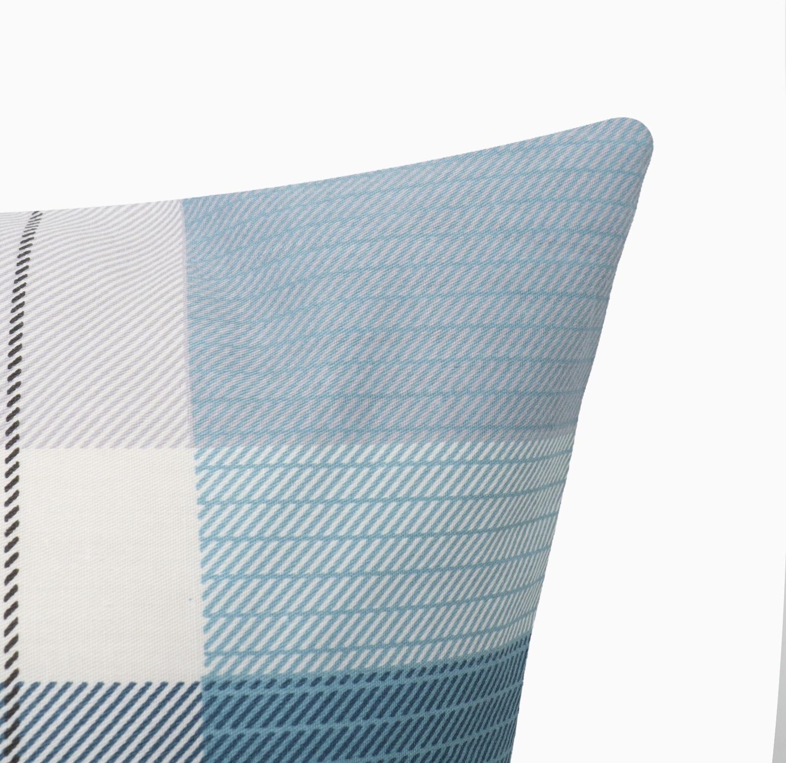 Наволочка LoveLife Square, 50*70, 100%хлопок, сатин, 125г/м²