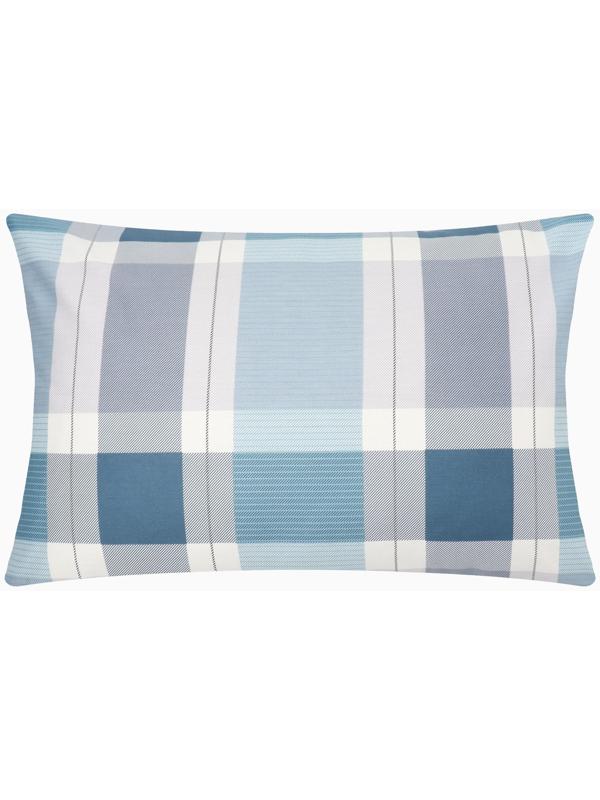 Наволочка LoveLife Square, 50*70, 100%хлопок, сатин, 125г/м²