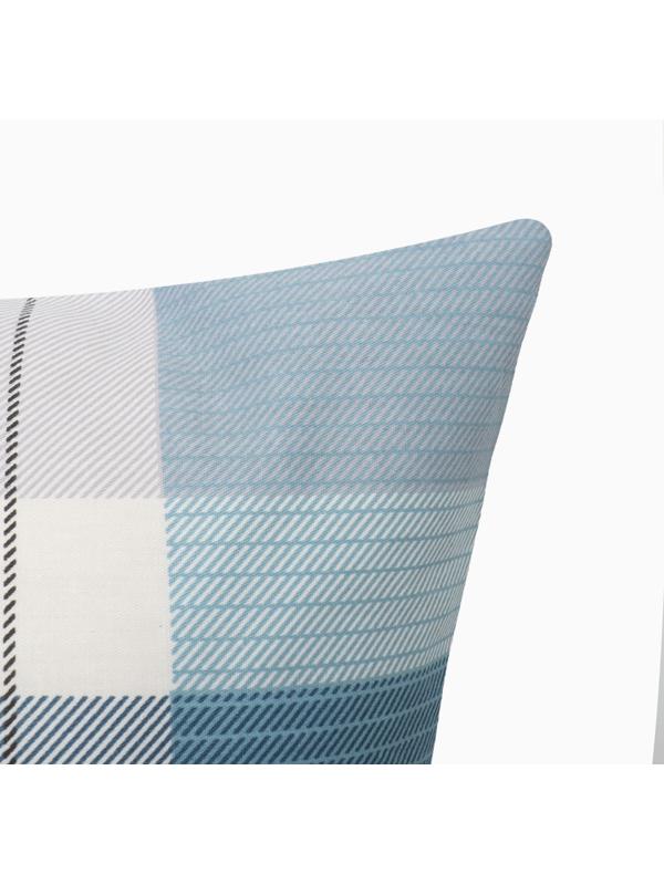 Наволочка LoveLife Square, 50*70, 100%хлопок, сатин, 125г/м²