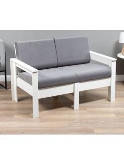 Диван 2-х местный 