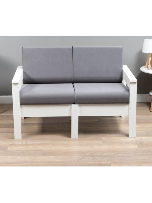 Диван 2-х местный 