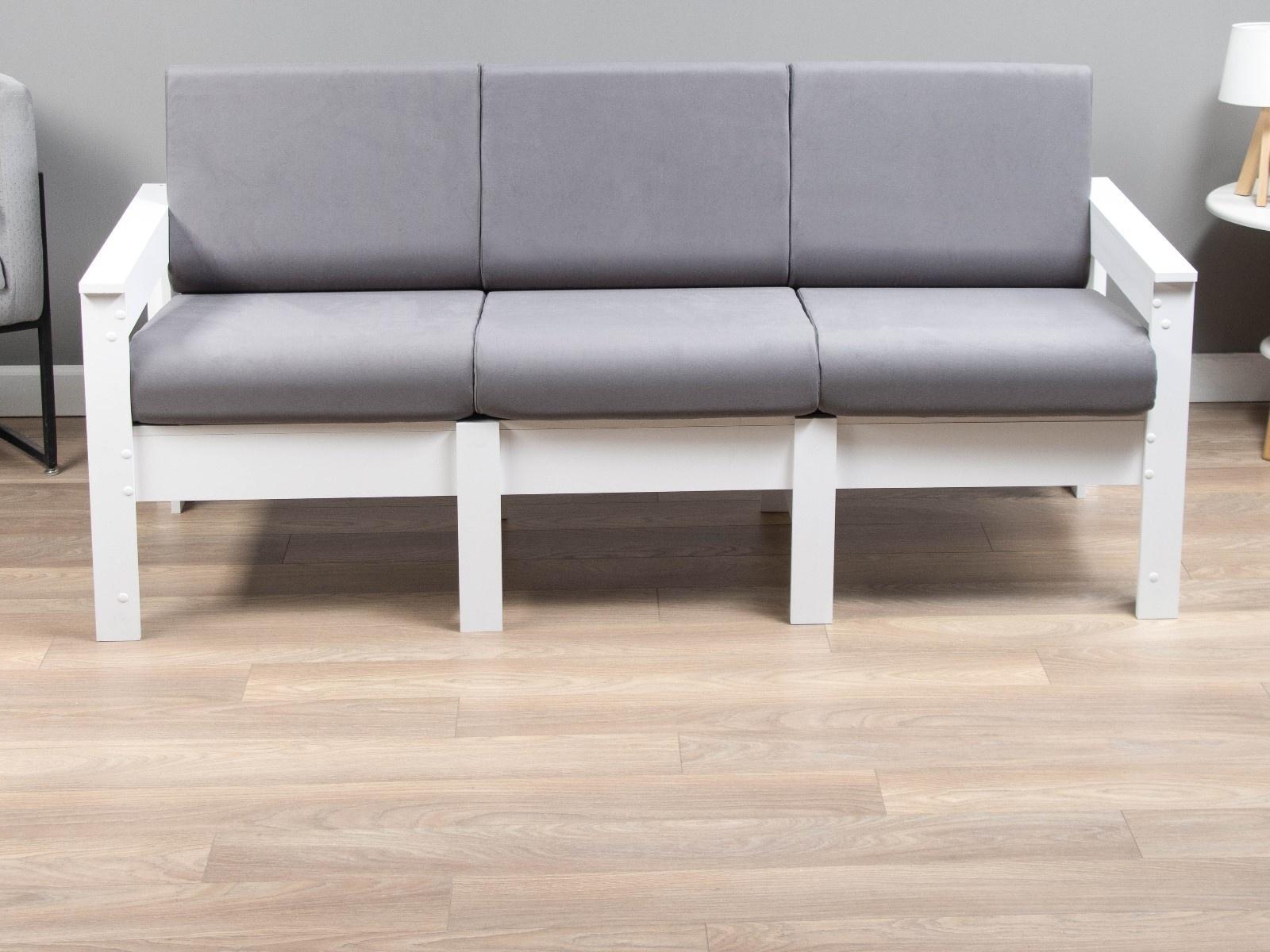 Диван 3-х местный 