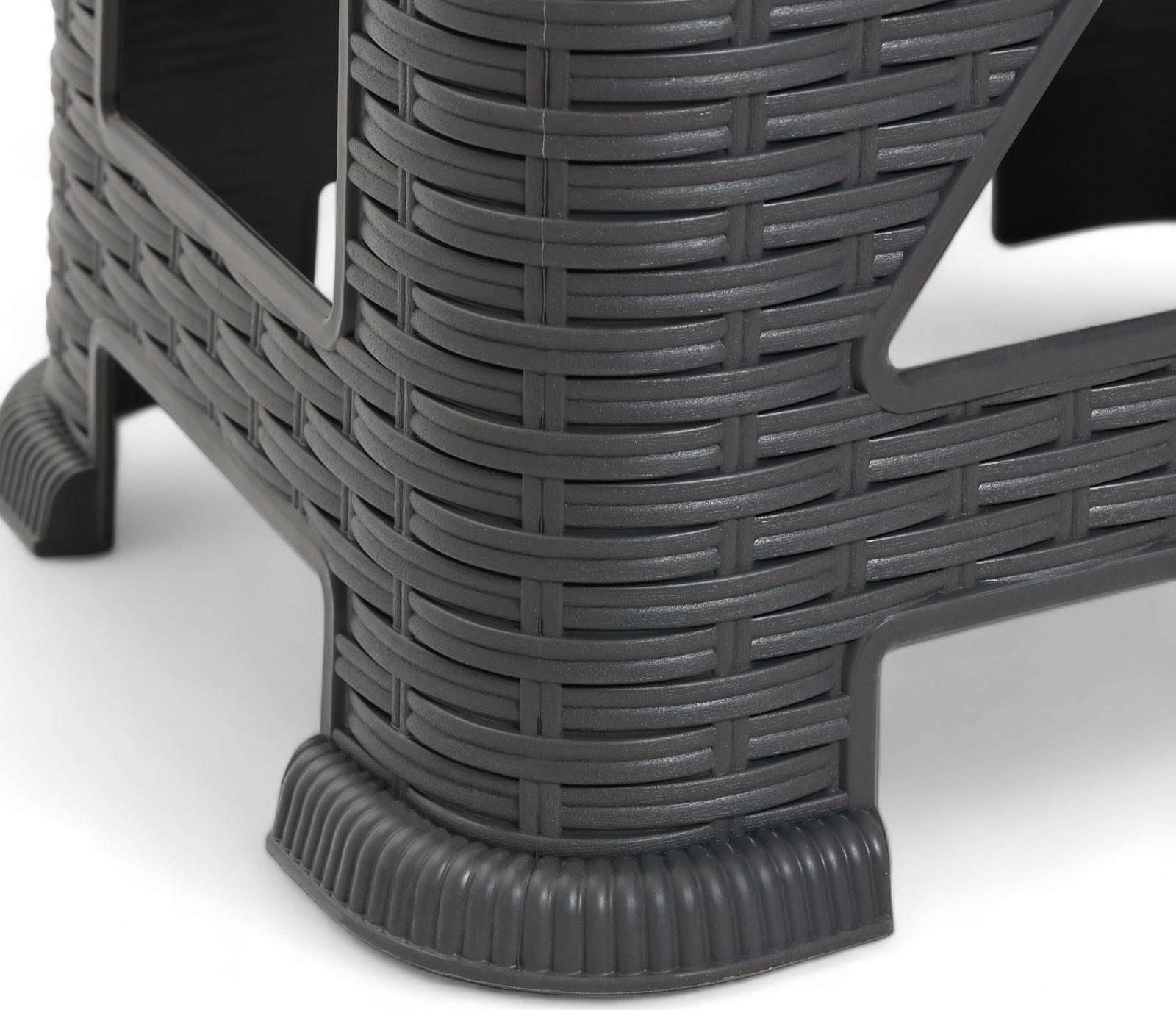 Табурет садовый 