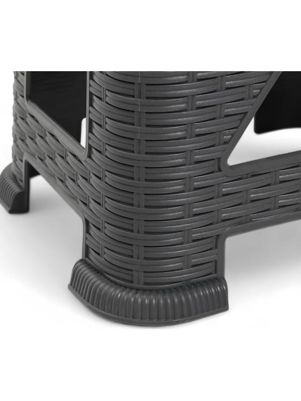 Табурет садовый 