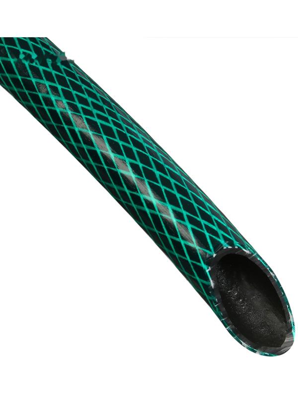 Шланг поливочный, ПВХ, 25 м (1/2