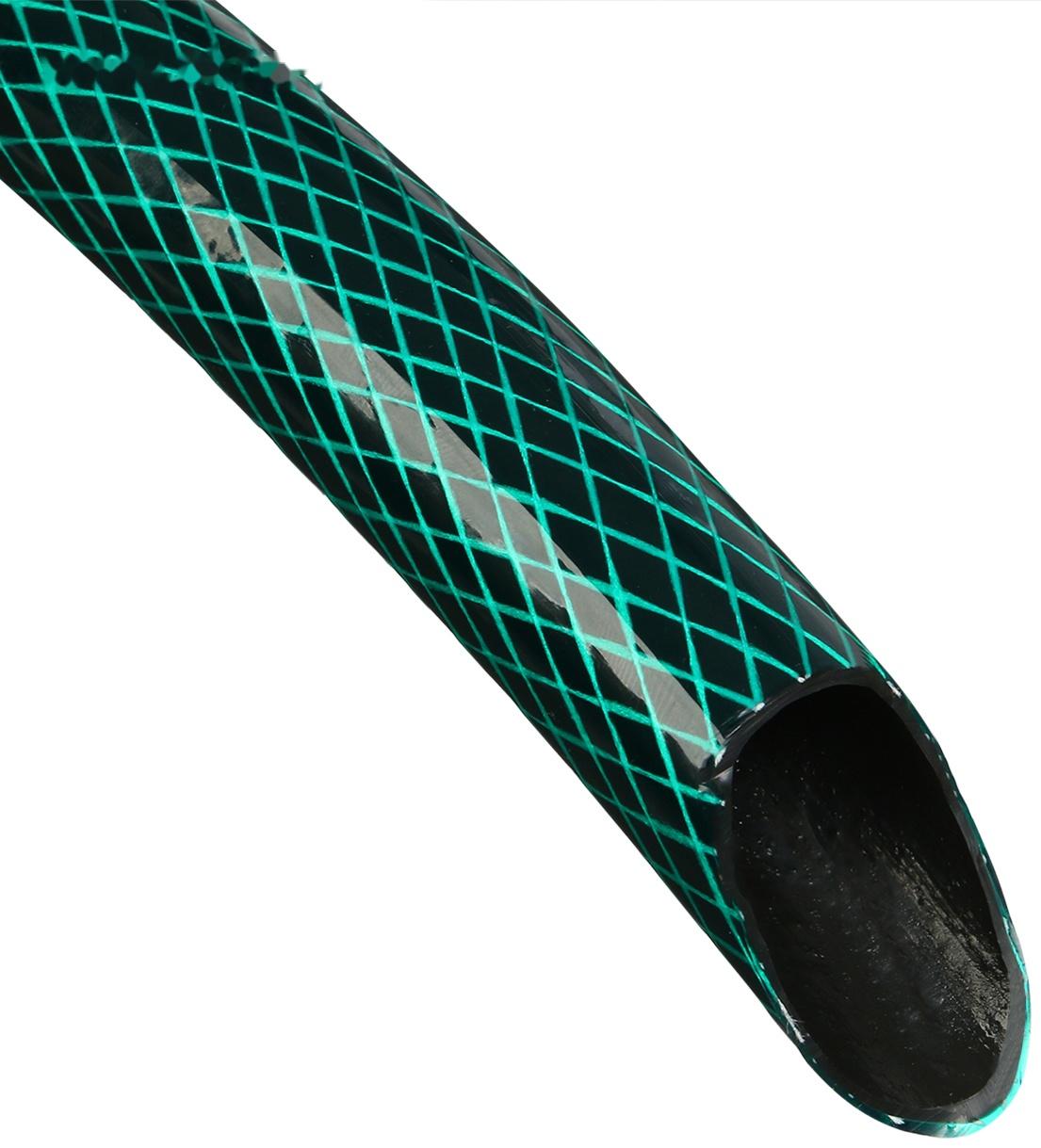 Шланг поливочный, ПВХ, 50 м (1/2