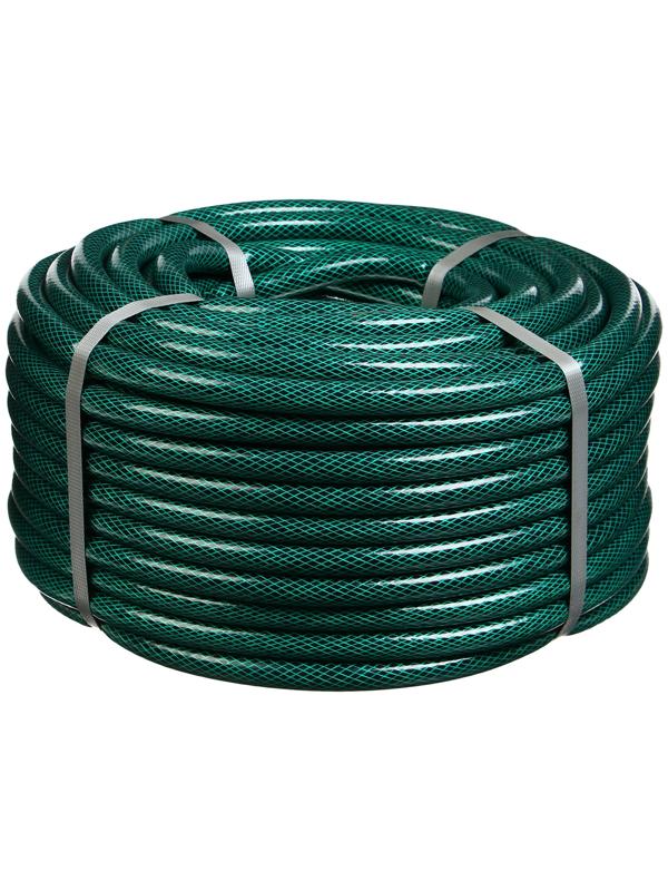 Шланг поливочный, ПВХ, 50 м (1/2