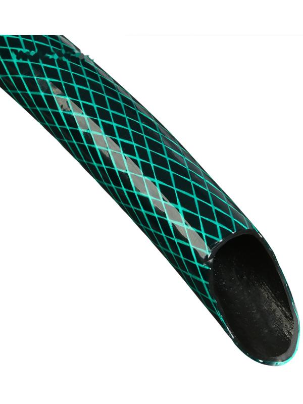 Шланг поливочный, ПВХ, 25 м (3/4