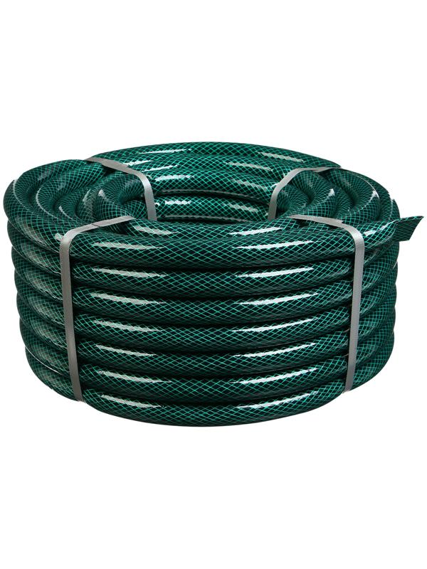 Шланг поливочный, ПВХ, 25 м (3/4