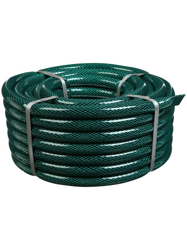 Шланг поливочный, ПВХ, 50 м (3/4