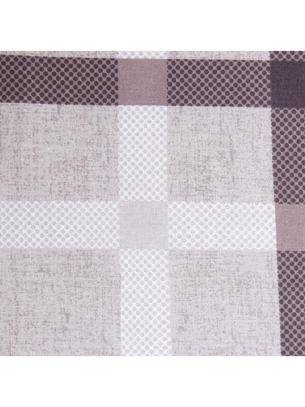 Простыня на резинке Этель 