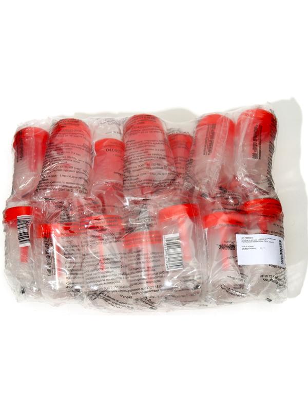 Контейнер со шпателем, стерильный, в индивидуальной упаковке, 60 мл * 20 шт.