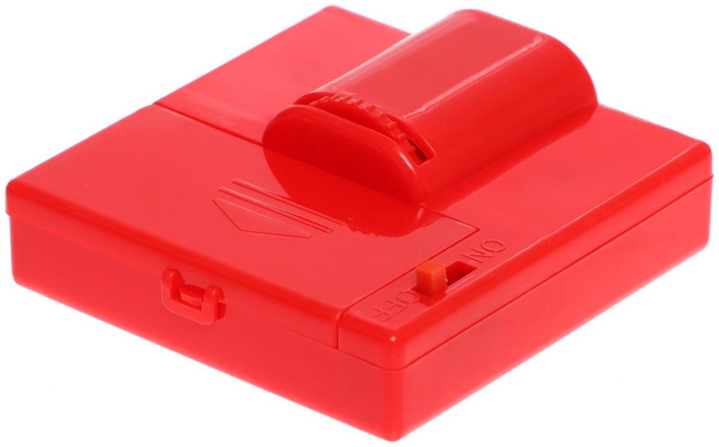 Набор для опытов «Киматика звука», в пакете