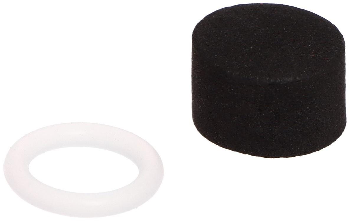 Набор для опытов «Киматика звука», в пакете