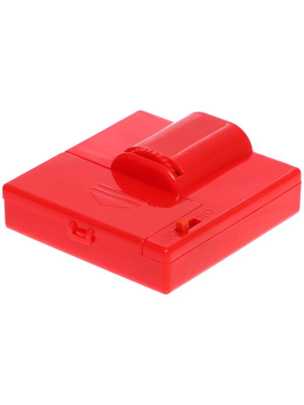 Набор для опытов «Киматика звука», в пакете