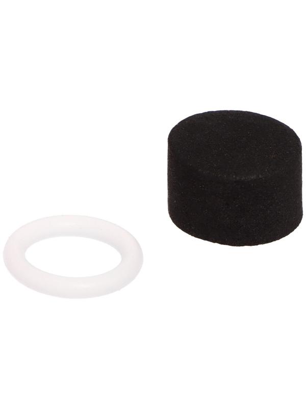 Набор для опытов «Киматика звука», в пакете