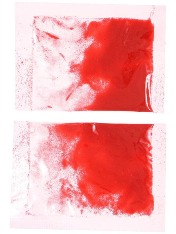 Набор для опытов «Киматика звука», в пакете