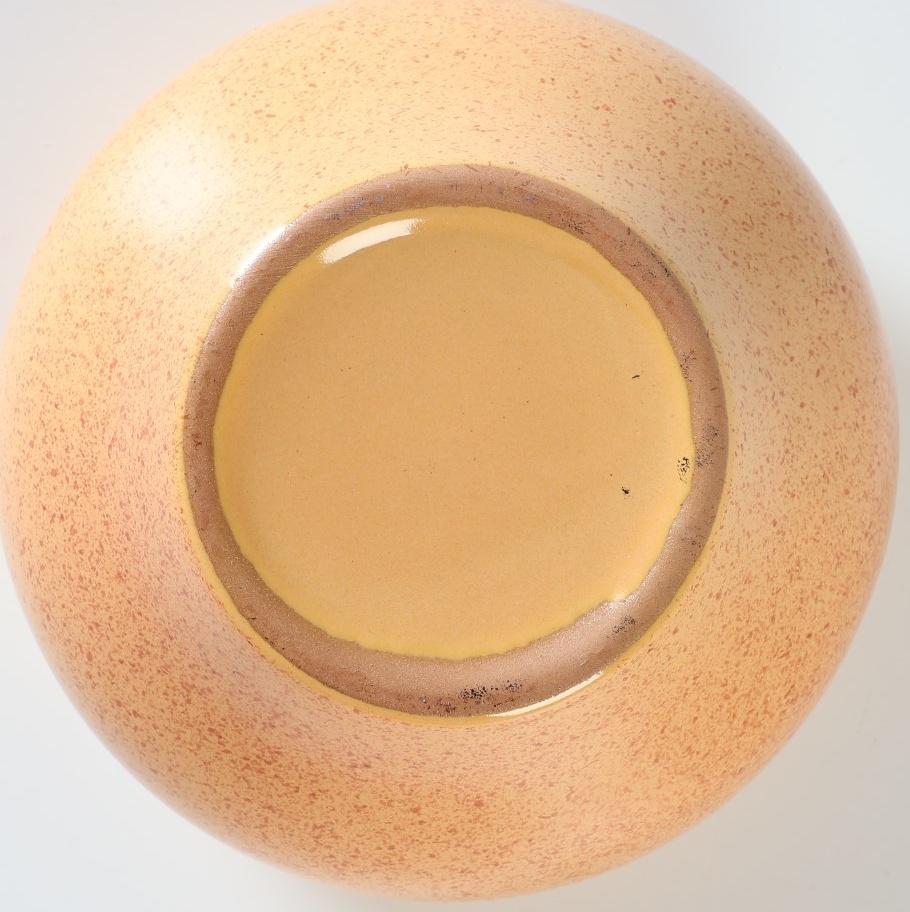 Горшок для запекания керамический «Каракум», 350 мл, d=9,5 см