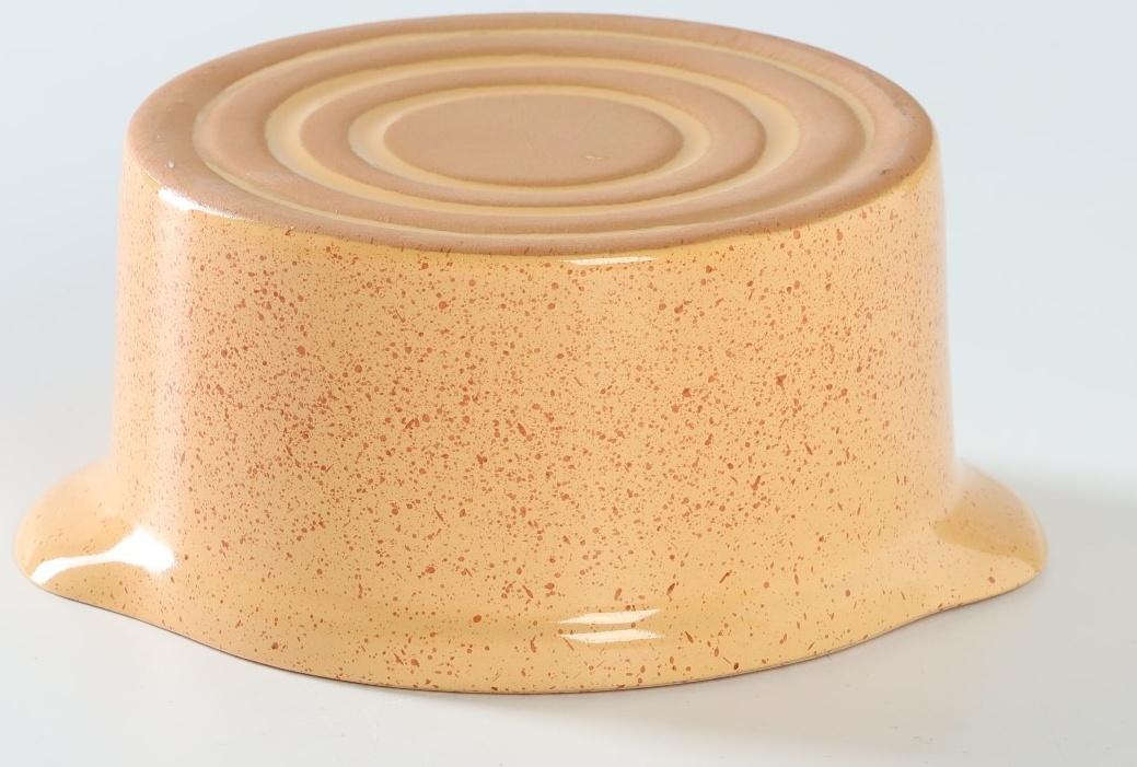 Кастрюля керамическая «Каракум», 500 мл, d=12 см