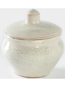 Горшок для запекания керамический «Шебби», 200 мл, d=8,5