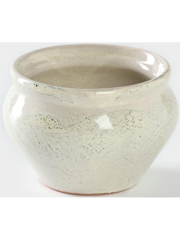 Горшок для запекания керамический «Шебби», 200 мл, d=8,5