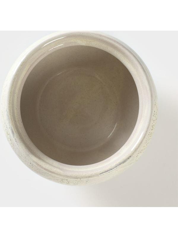 Горшок для запекания керамический «Шебби», 200 мл, d=8,5