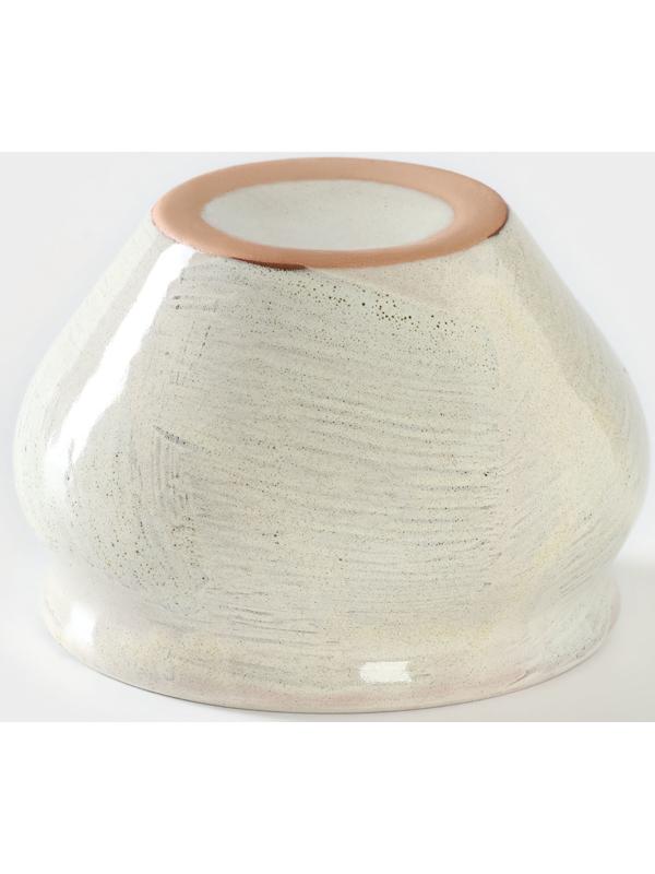 Горшок для запекания керамический «Шебби», 200 мл, d=8,5