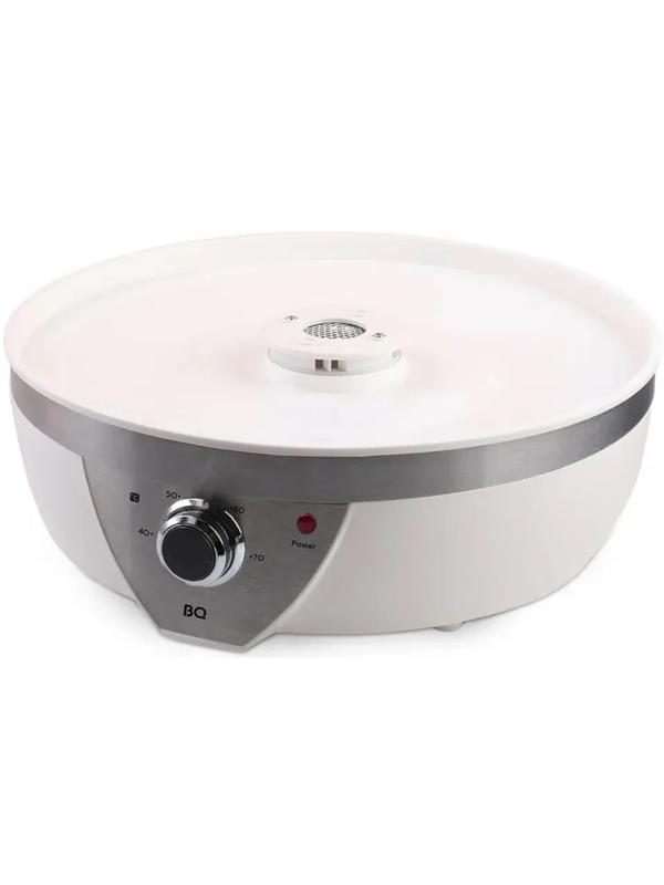 Сушилка для овощей и фруктов BQ FD1002, 500 Вт, 5 ярусов, белая