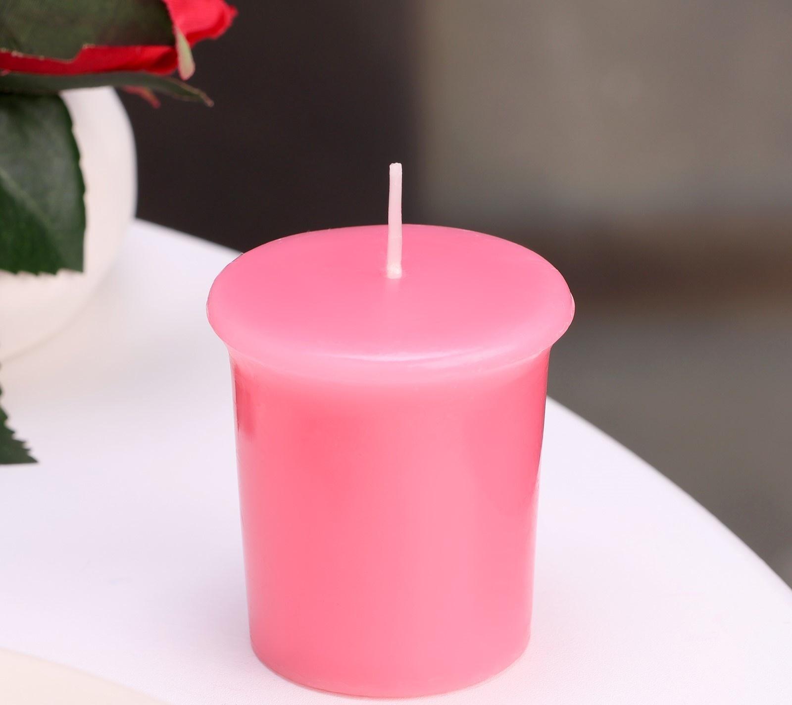 Набор свечей ароматических 