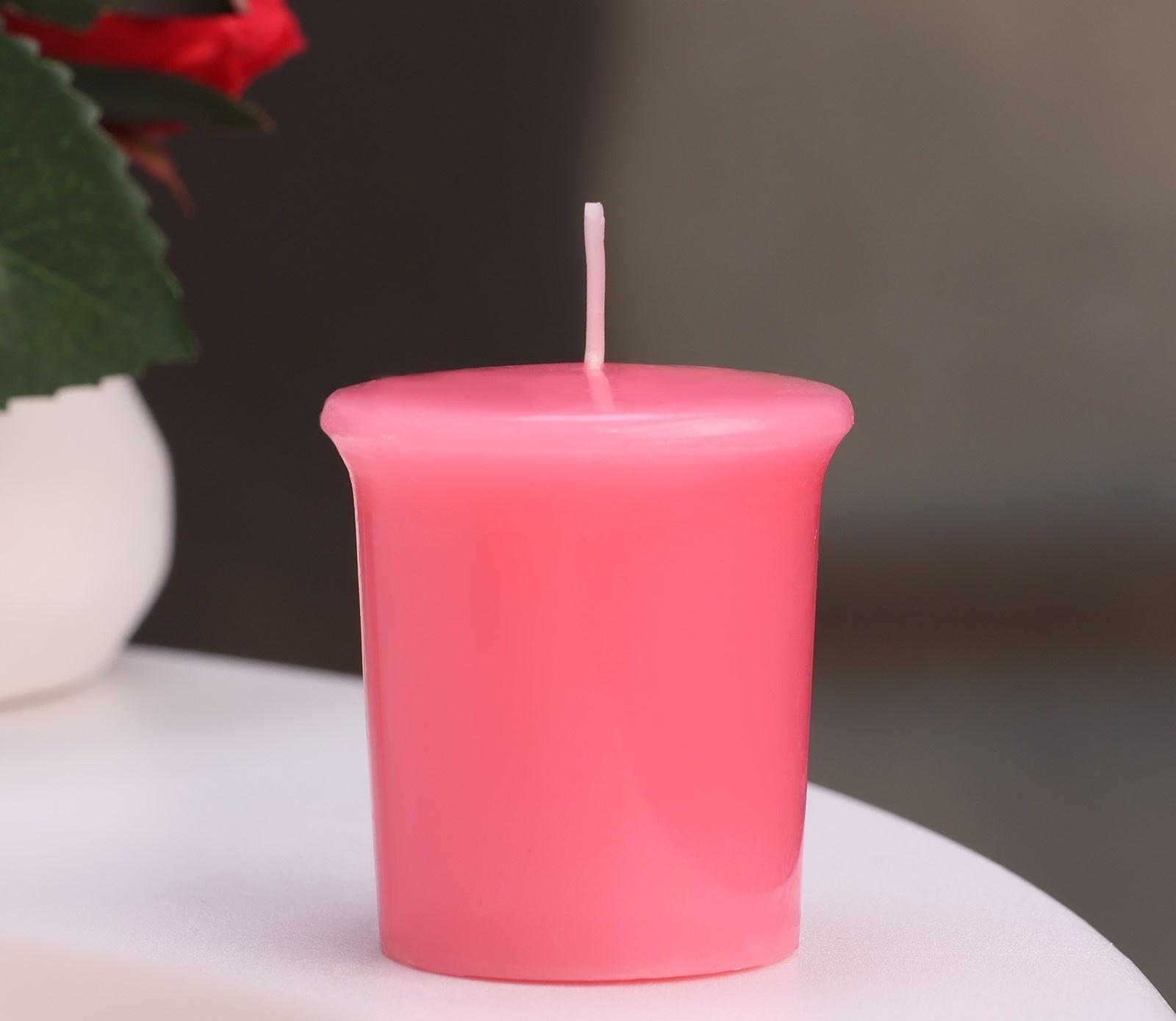 Набор свечей ароматических 