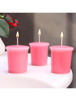 Набор свечей ароматических 