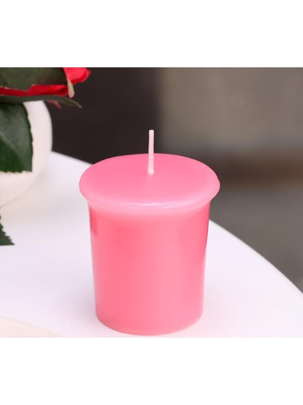 Набор свечей ароматических 