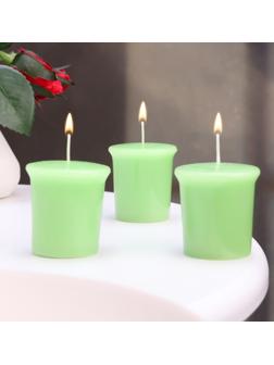 Набор свечей ароматических 