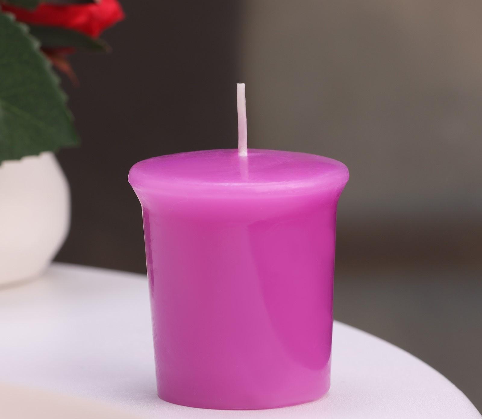 Набор свечей ароматических 