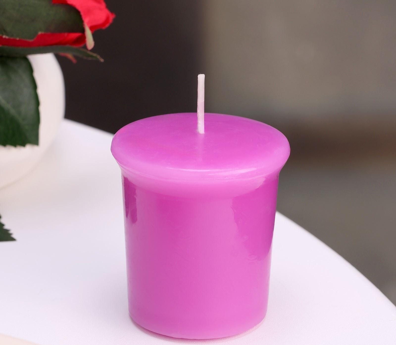 Набор свечей ароматических 