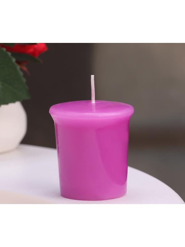 Набор свечей ароматических 