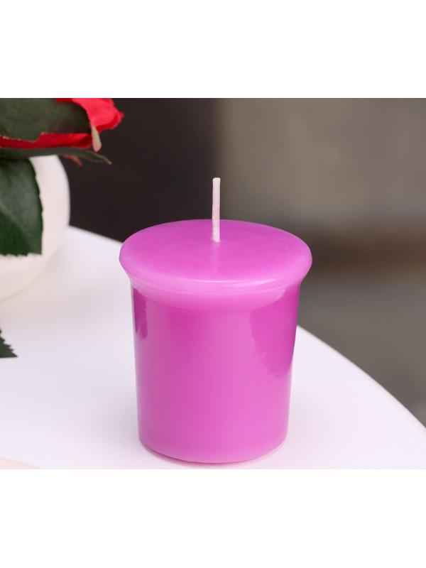 Набор свечей ароматических 