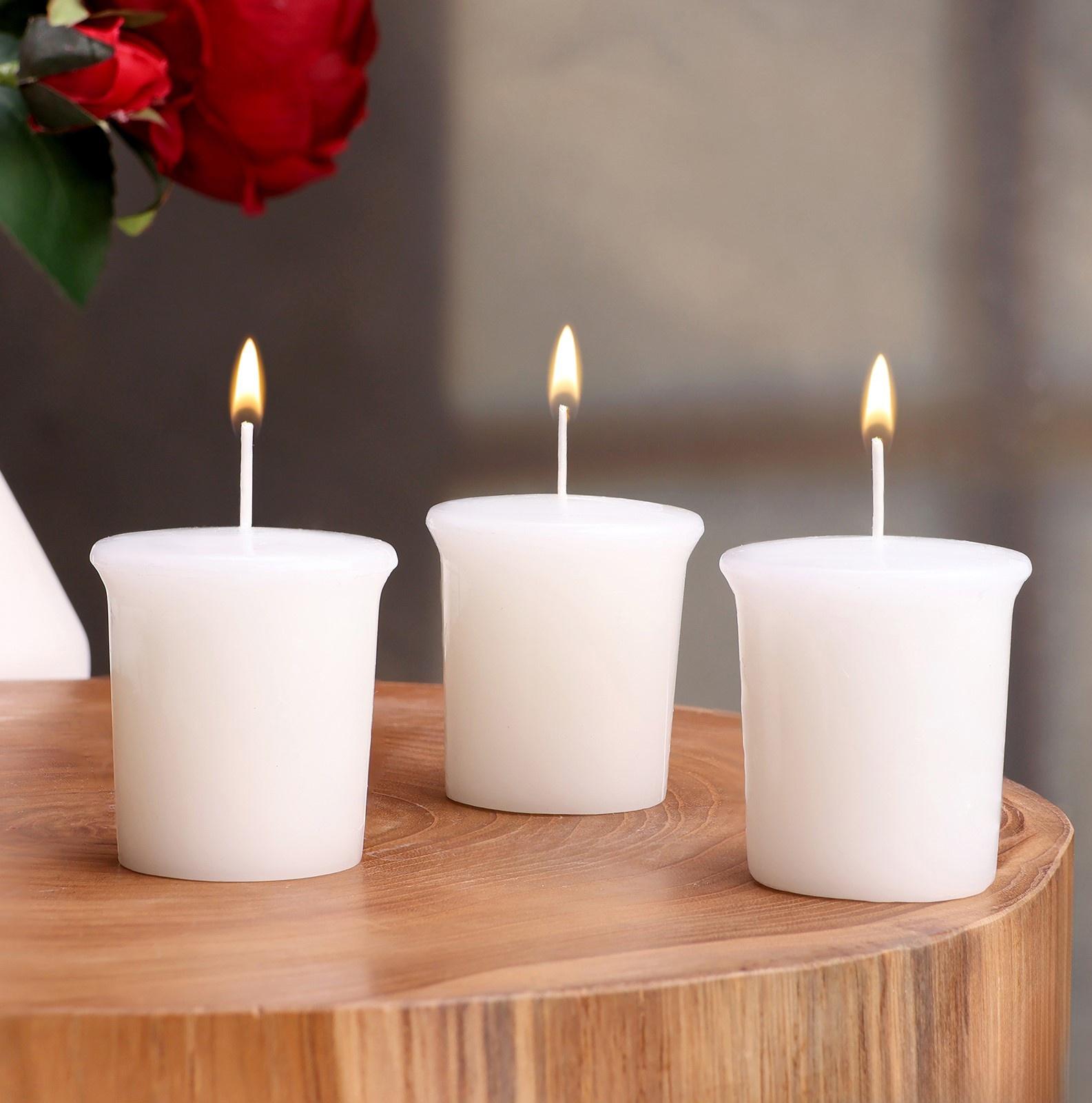 Набор свечей ароматических 