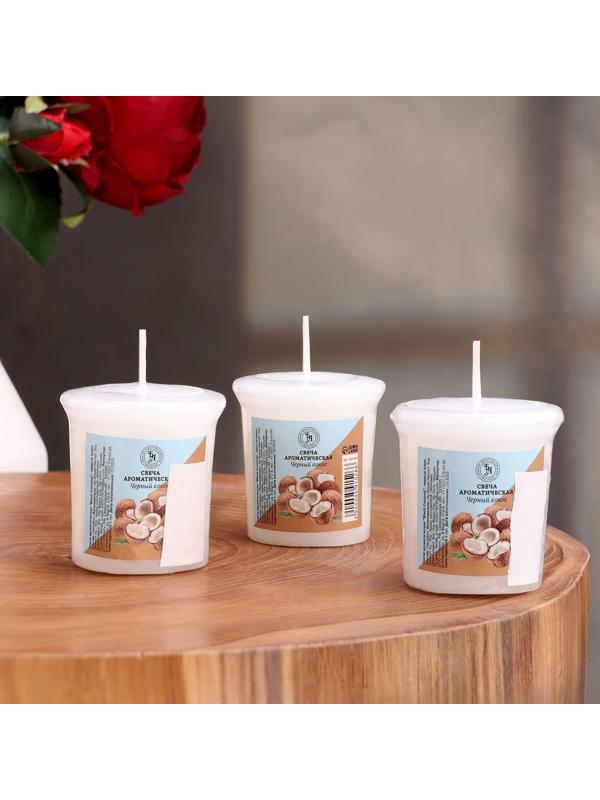 Набор свечей ароматических 
