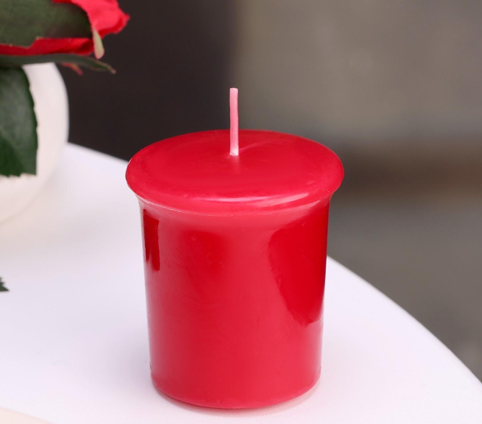 Набор свечей ароматических 