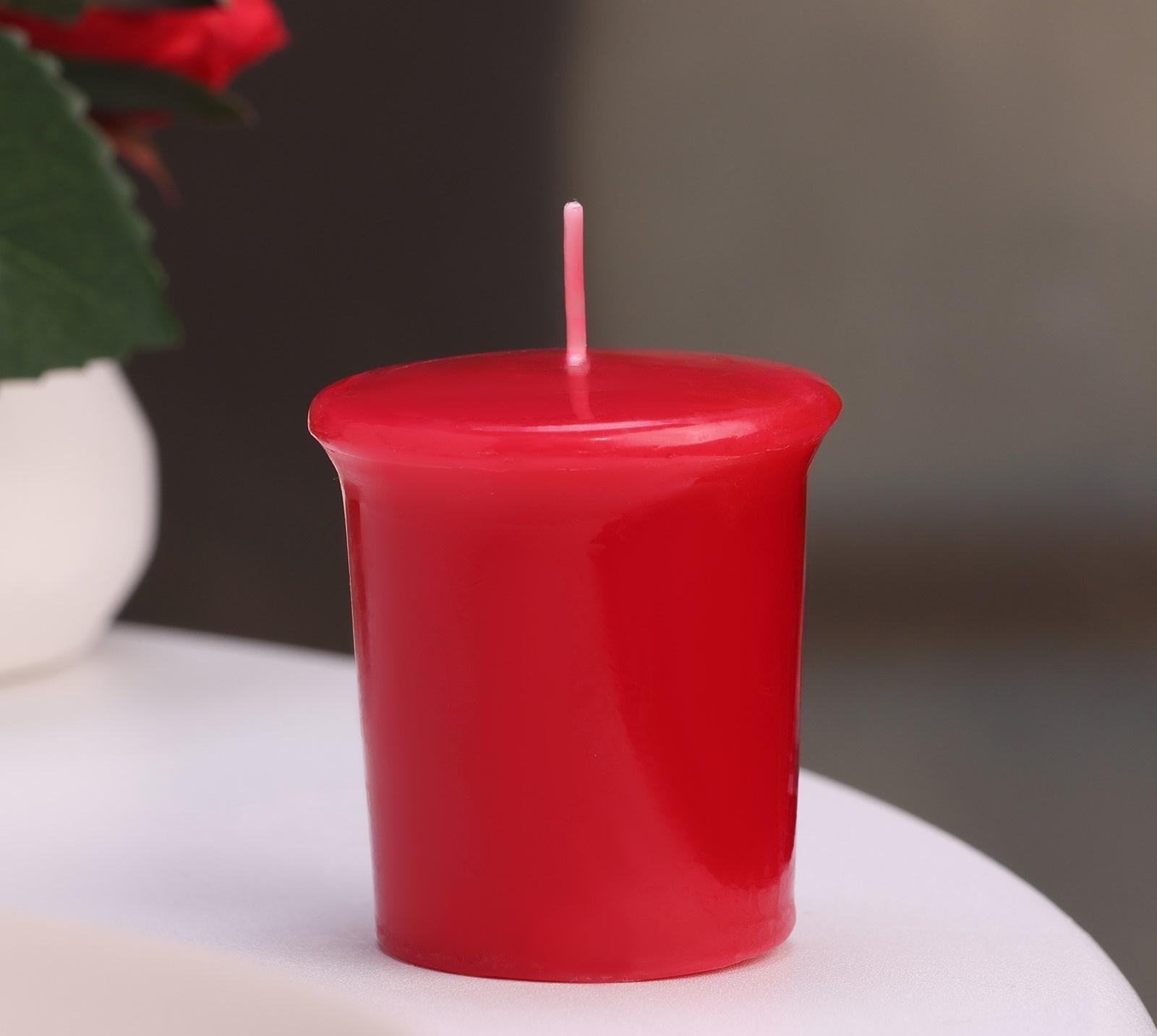 Набор свечей ароматических 