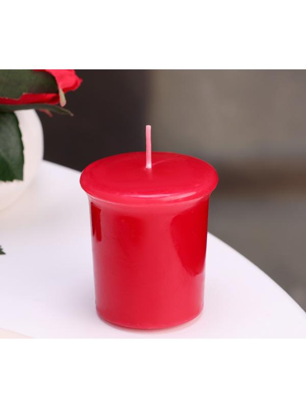 Набор свечей ароматических 